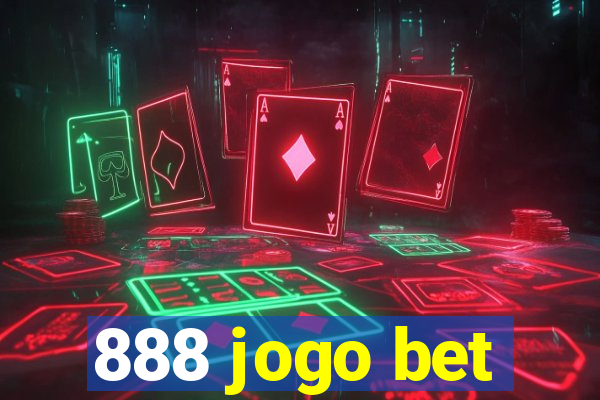 888 jogo bet